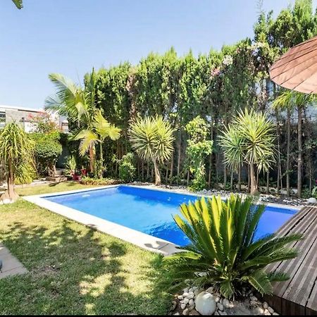 Villa Eden Luxe Bouskoura Exteriér fotografie